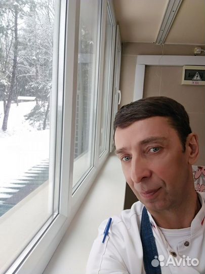 Заведующий производством.шеф-повар