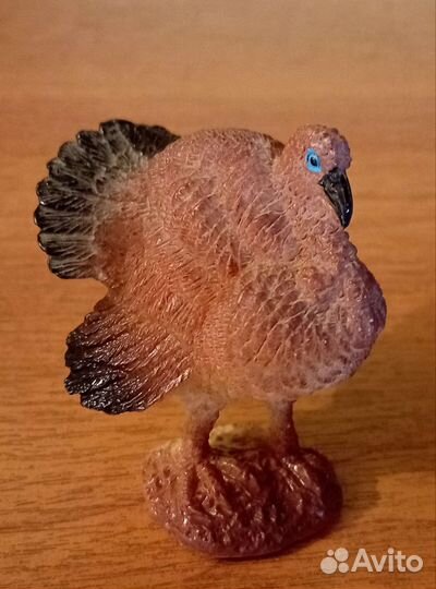 Фигурка индейки