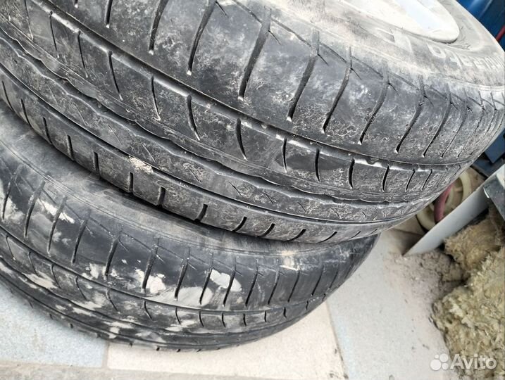 Pirelli Cinturato P1 185/60 R15 84