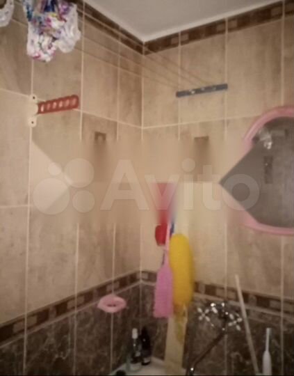 3-к. квартира, 50 м², 3/5 эт.