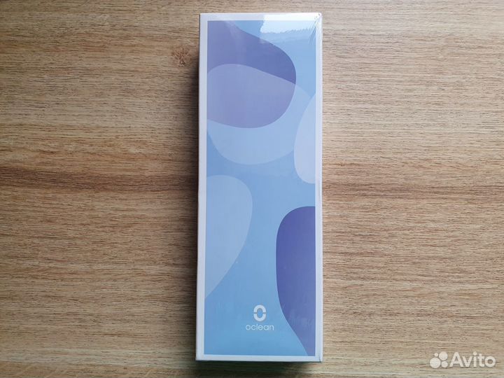 Зубная щетка Xiaomi Oclean F1 новая запакована