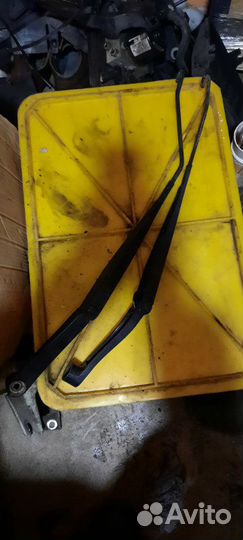 Поводок дворника Chevrolet Cruze Универсал 4DR