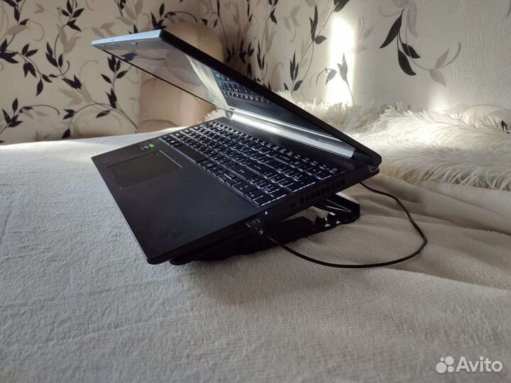 Ноутбук Acer Aspire 7