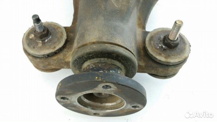 Редуктор задний Nissan Presage VNU30 YD25DDT 1999