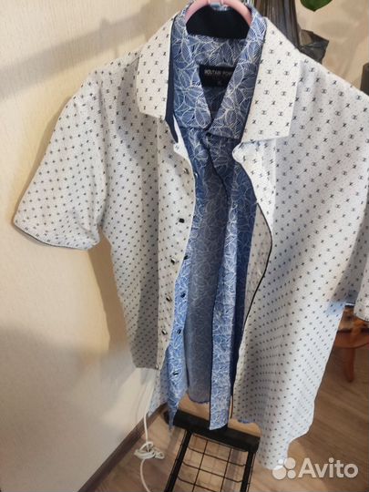 Мужская одежда