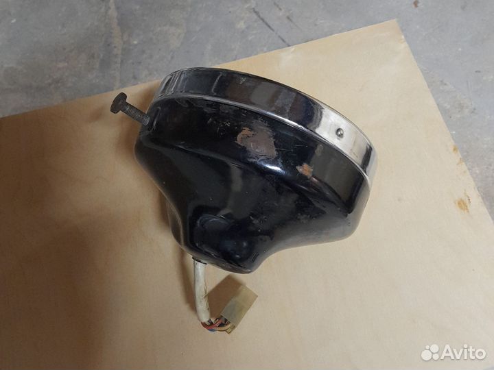 Фара иж урал