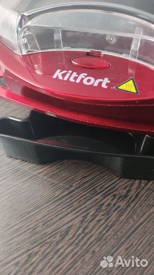 Электро гриль