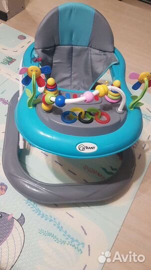 Ходунки детские бу
