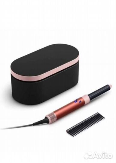 Dyson стайлер