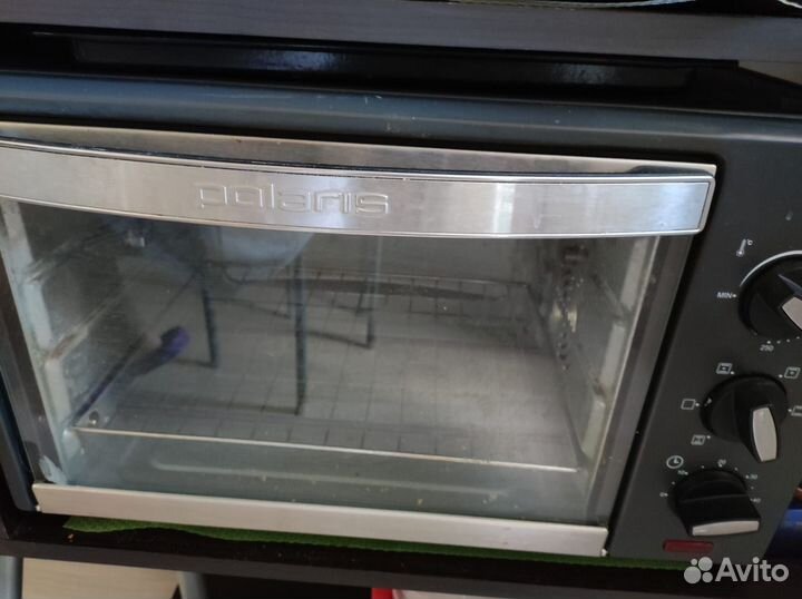 Электродуховка