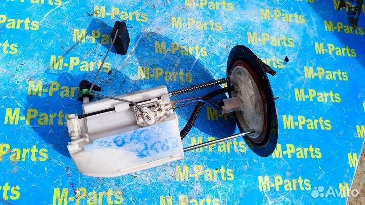 Топливный насос Mazda Cx-7 ER3P 2009