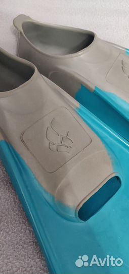 Ласты для плавания детские 34-35