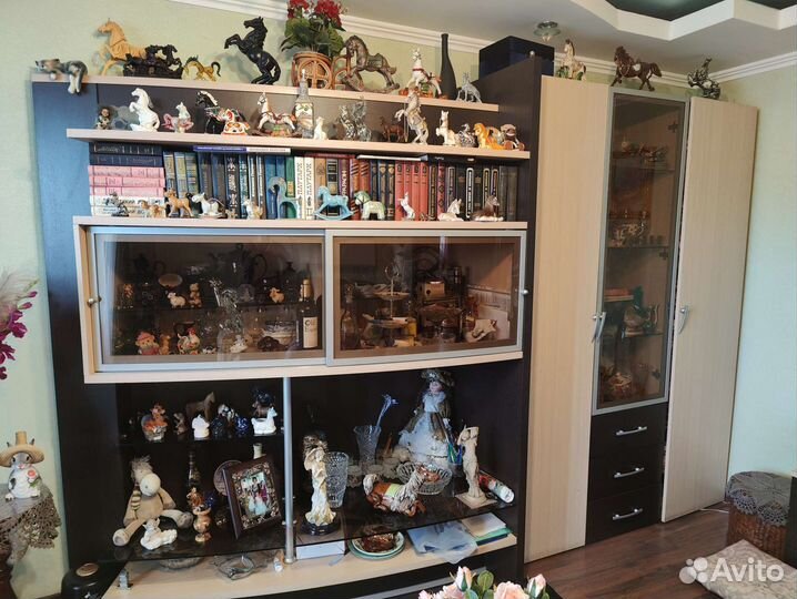 Продаю стенку