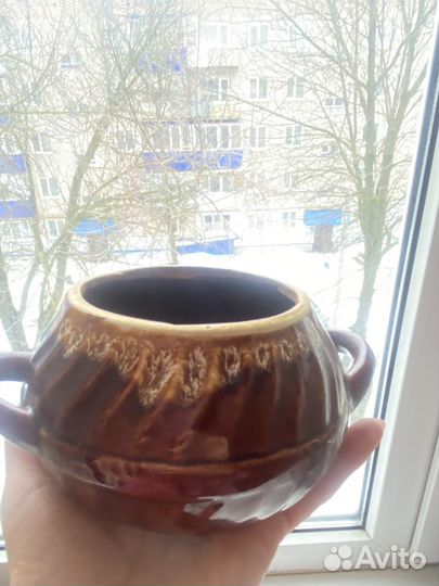 Горшочки для запекания