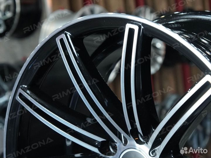 Литые диски R18 для Mazda. Арт2143