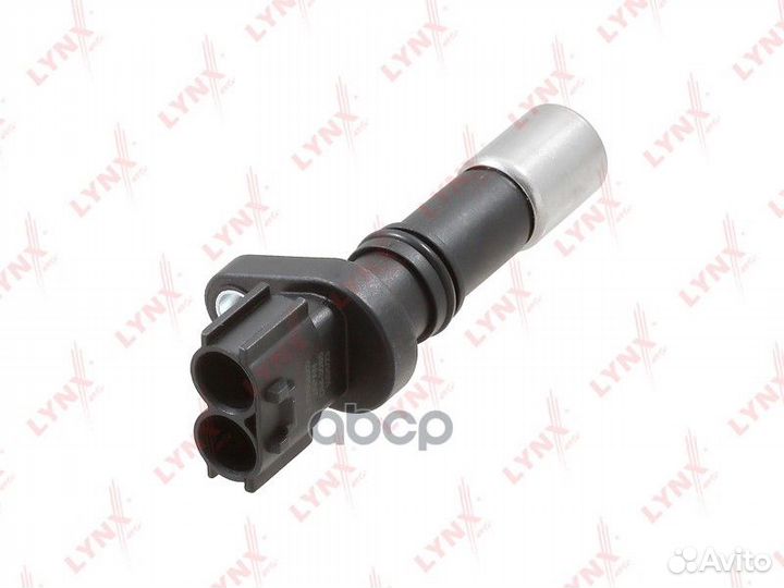 Датчик положения коленчатого вала DM3085 lynxauto