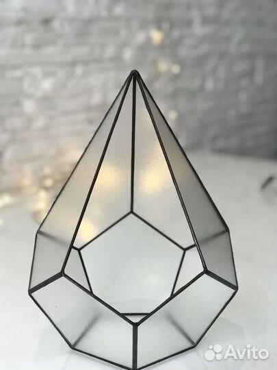 Формы для флорариума