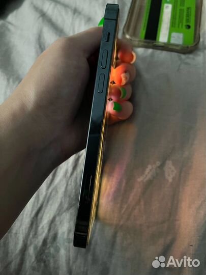 iPhone 12 Pro, 128 ГБ