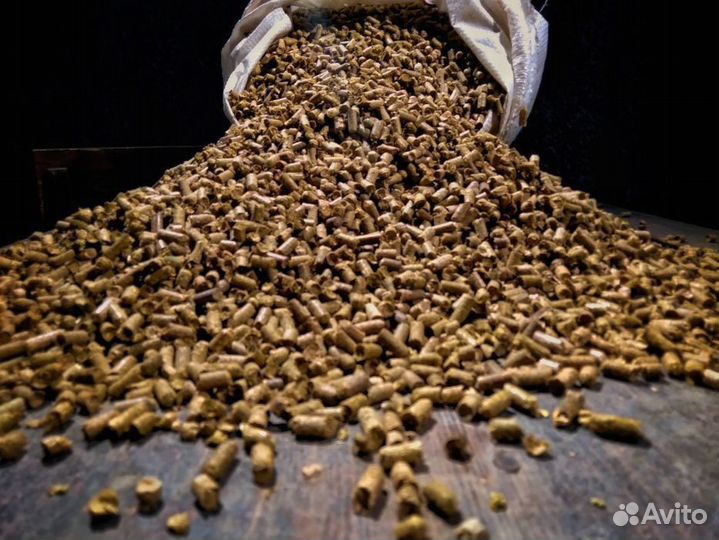 Комбикорм опт от Производителя,ищем дилера