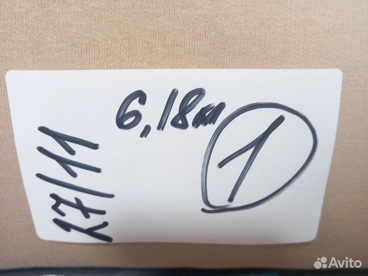 Ткань заказ 27/11-01