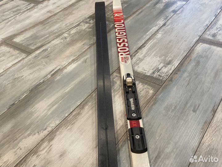 Лыжный комплект