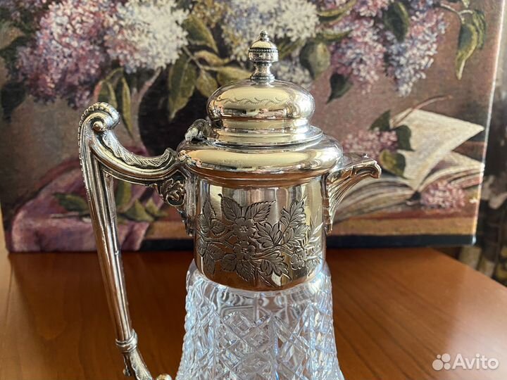 Графин или декантер