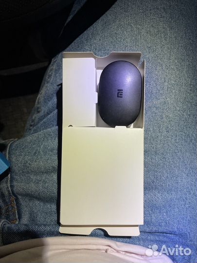 Беспроводные наушники xiaomi mi Earbuds 2