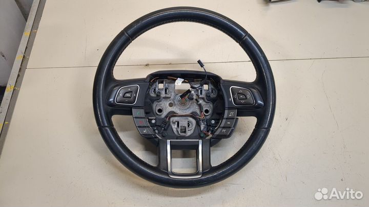 Руль Land Rover Range Rover Evoque, 2014