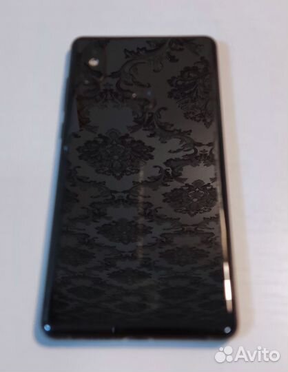 Xiaomi Mi Mix 2S, 6/128 ГБ