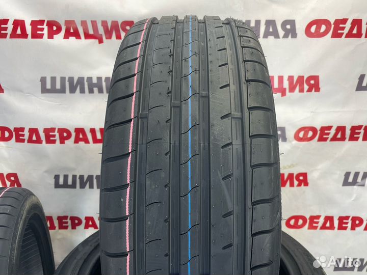 Windforce Catchfors UHP 225/45 R18