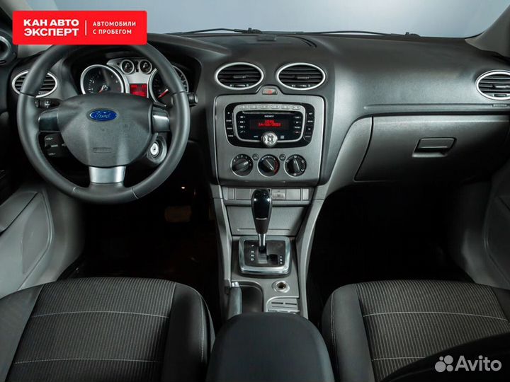Ford Focus 2.0 AT, 2009, 186 333 км