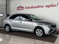 Volkswagen Polo 1.6 MT, 2020, 116 060 км, с пробегом, цена 1 589 000 руб.