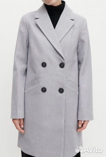 Пальто