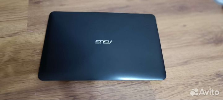 Asus amd A9 3.5 Ггц ram 8gb SSD480gb