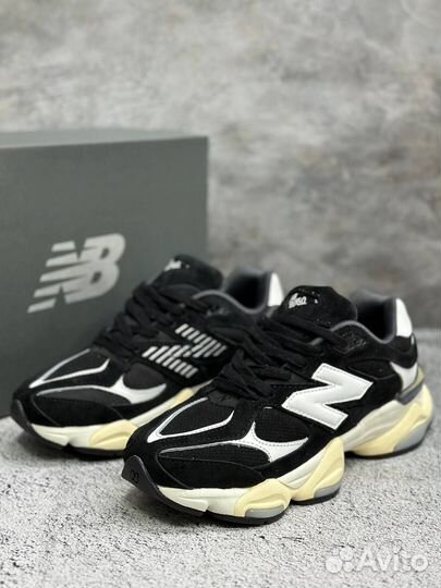 New balance 9060