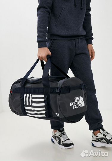 Рюкзак сумка the north face