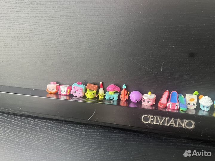 Шопкинс shopkins