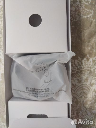 Часы xiaomi SMART band 8