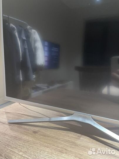 SMART tv samsung 32 дюйма