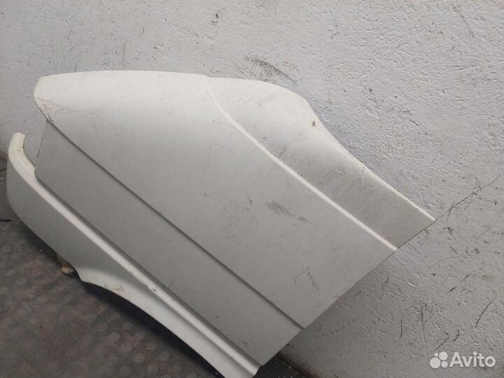 Крыло Volkswagen Transporter 4, 1999