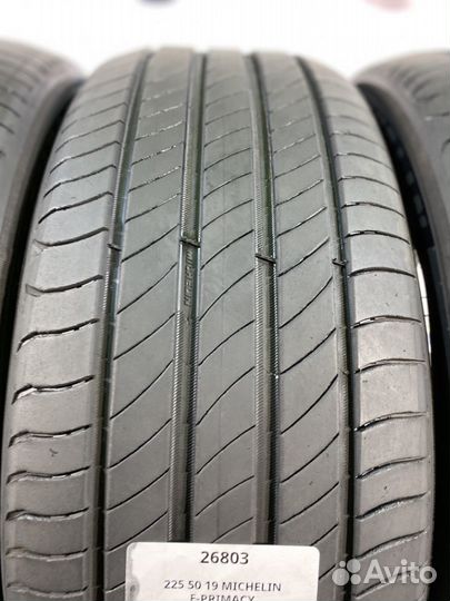 Michelin E-Primacy 225/50 R19 95Y