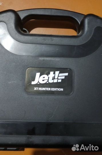 Рации JET XT hunter edition