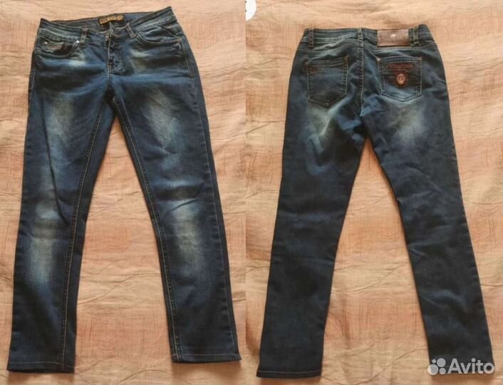 Вещи на мальчика, рост 134-140