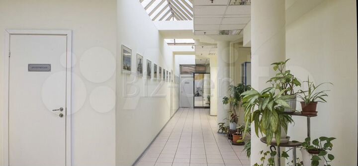 Офисное помещение 23 кв.м от собственника