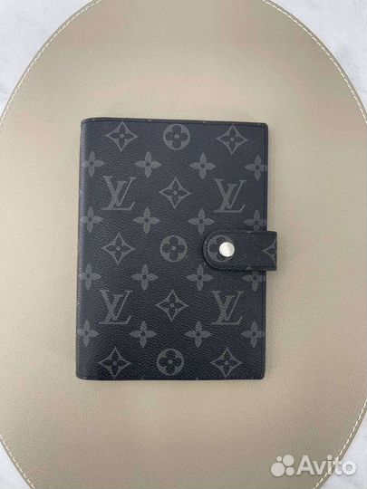 Ежедневник Louis Vuitton