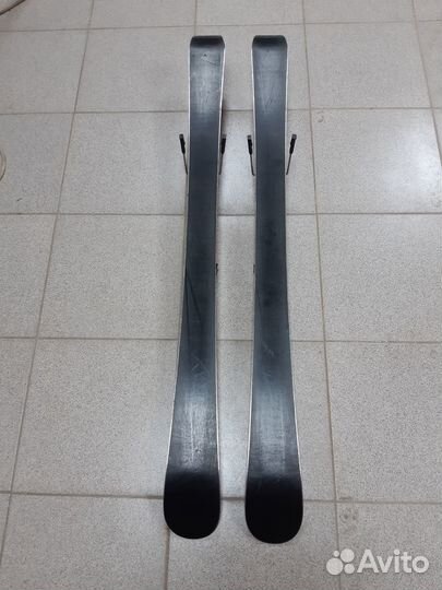 Горные лыжи детские 110