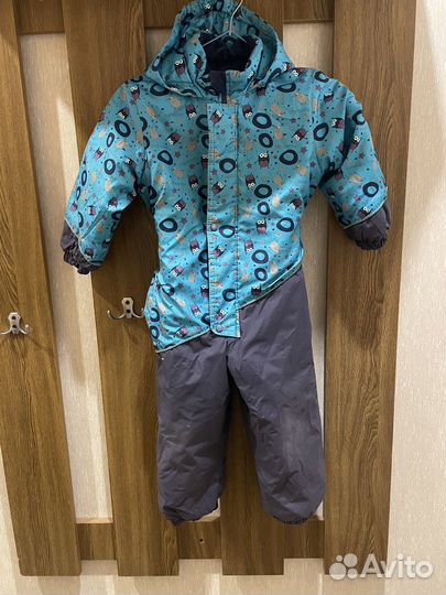 Комбинезоны,куртки