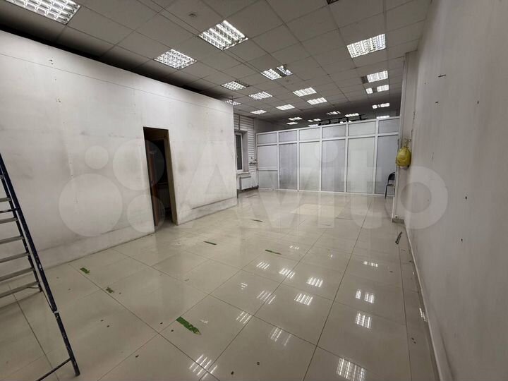 Торговая площадь, 53.3 м²