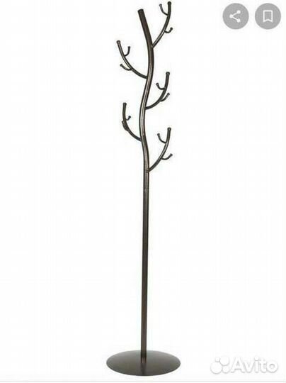 Вешалка напольная