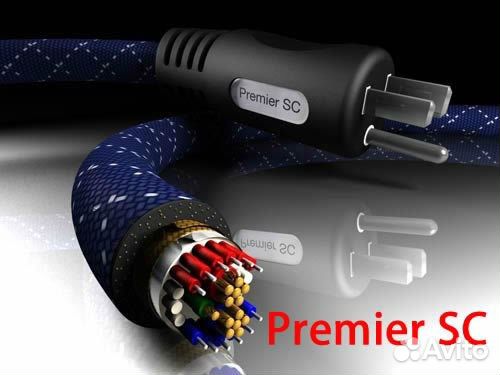 Сетевой кабель PS Audio Premier SC